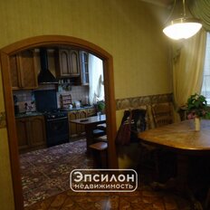 Квартира 149 м², 4-комнатная - изображение 4