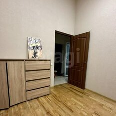 Квартира 35,3 м², 1-комнатная - изображение 4