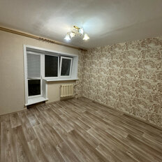 Квартира 20,6 м², 1-комнатная - изображение 1