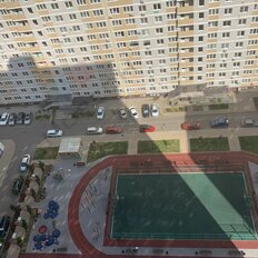 Квартира 35 м², 1-комнатная - изображение 2