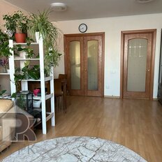 Квартира 91,1 м², 3-комнатная - изображение 5