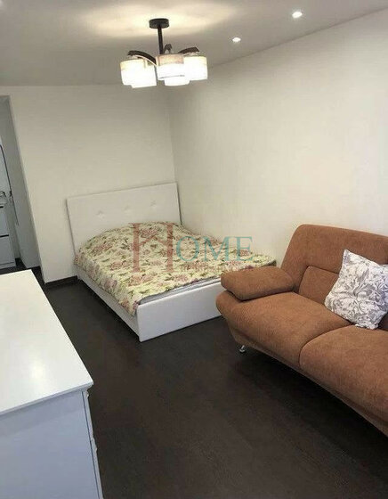 43 м², 1-комнатная квартира 38 000 ₽ в месяц - изображение 85