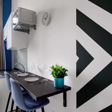 Квартира 22 м², студия - изображение 2