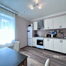 Квартира 36 м², 1-комнатная - изображение 1