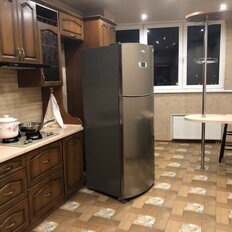 Квартира 50 м², 1-комнатная - изображение 5