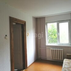 Квартира 56,5 м², 3-комнатная - изображение 1