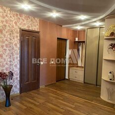Квартира 170 м², 3-комнатная - изображение 4