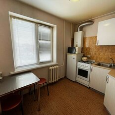 Квартира 34 м², 1-комнатная - изображение 4