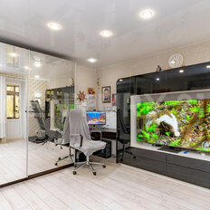 Квартира 50,5 м², 2-комнатная - изображение 1