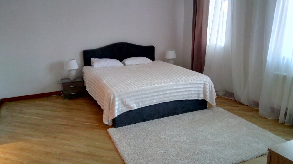 500 м² дом, 50 соток участок 50 000 ₽ в сутки - изображение 25