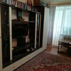Квартира 32,9 м², 1-комнатная - изображение 5