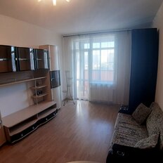 Квартира 28 м², студия - изображение 5