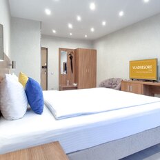 Квартира 41 м², 1-комнатная - изображение 5