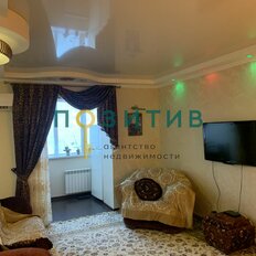 Квартира 75 м², 2-комнатная - изображение 1