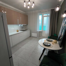 Квартира 54 м², 2-комнатная - изображение 4