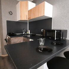 Квартира 18 м², студия - изображение 5