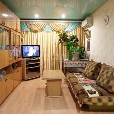 Квартира 45 м², 2-комнатная - изображение 1