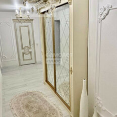 Квартира 149 м², 4-комнатная - изображение 3