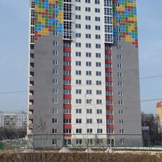 Квартира 51,1 м², 1-комнатная - изображение 3