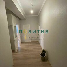 Квартира 68 м², 2-комнатная - изображение 3