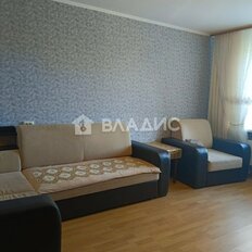 Квартира 60 м², 2-комнатная - изображение 4