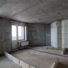 Квартира 45,6 м², 1-комнатная - изображение 4