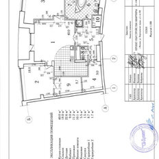 Квартира 134 м², 4-комнатная - изображение 5