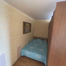Квартира 40 м², 1-комнатная - изображение 1