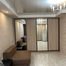 Квартира 35 м², студия - изображение 3