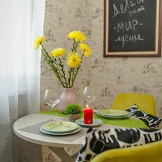 Квартира 39 м², 1-комнатная - изображение 5