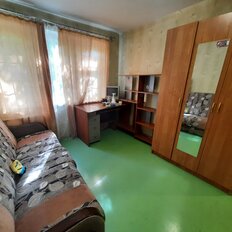 Квартира 32,7 м², 1-комнатная - изображение 1