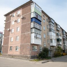 Квартира 44 м², 2-комнатная - изображение 5