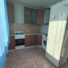 Квартира 38 м², 1-комнатная - изображение 1