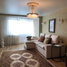 Квартира 68 м², 3-комнатная - изображение 1