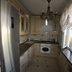 Квартира 59,5 м², 3-комнатная - изображение 2
