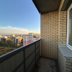 Квартира 68,8 м², 3-комнатная - изображение 1