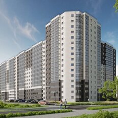 Квартира 38,8 м², 1-комнатная - изображение 2