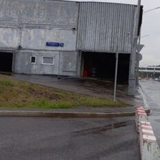 18 м², гараж - изображение 1