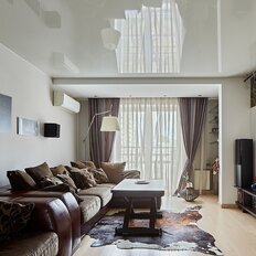 Квартира 130 м², 2-комнатная - изображение 2