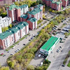 154,8 м², помещение свободного назначения - изображение 2