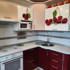 Квартира 64 м², 3-комнатная - изображение 1
