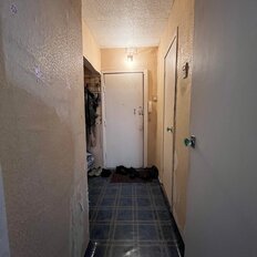 Квартира 34 м², 1-комнатная - изображение 5