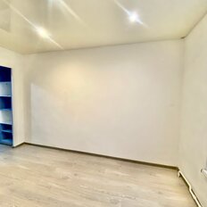 Квартира 18 м², студия - изображение 4