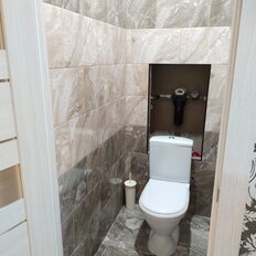 Квартира 62,8 м², 2-комнатная - изображение 4