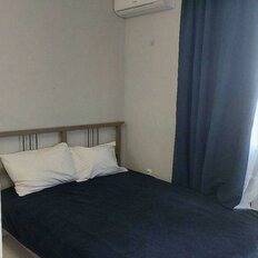 Квартира 24 м², студия - изображение 2
