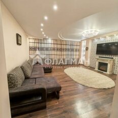 Квартира 125,9 м², 3-комнатная - изображение 5