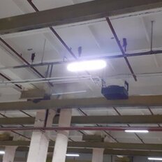 1700 м², склад - изображение 1