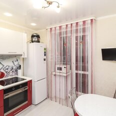 Квартира 57 м², 2-комнатная - изображение 3