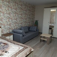 Квартира 40 м², 1-комнатная - изображение 5