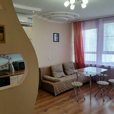 Квартира 41 м², 1-комнатная - изображение 3